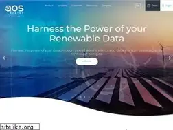 Sites similar to qosenergy.com
