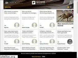 Sites similar to qoshe.com