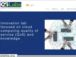 Sites similar to qoslabs.com