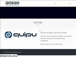 Sites similar to qosqo-services.com