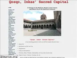 Sites similar to qosqo.com