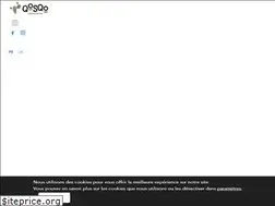 Sites similar to qosqo.lu