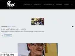 Sites similar to qosqomaki.org