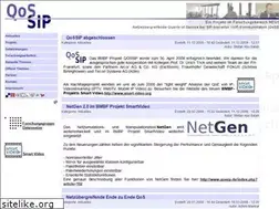 Sites similar to qossip.de