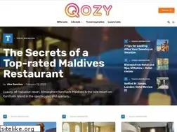 Sites similar to qosy.co