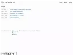 Sites similar to qosys.info