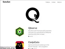 Sites similar to qotoqot.com