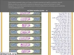 Sites similar to qourraan2.blogspot.com