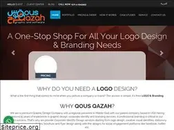 Sites similar to qousqazah.com