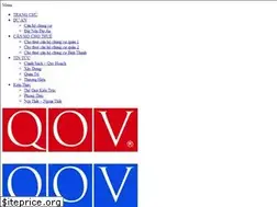 Sites similar to qov.vn