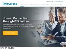 Sites similar to qoverage.com
