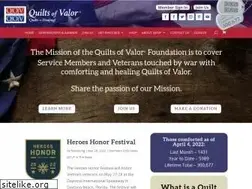 Sites similar to qovf.org