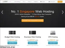 Sites similar to qoxy.com