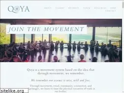 Sites similar to qoya.love