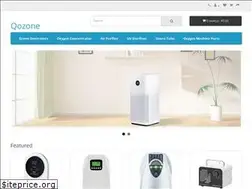 Sites similar to qozone.com