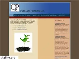 Sites similar to qp-advisors.com