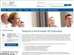 Sites similar to qp-association.eu