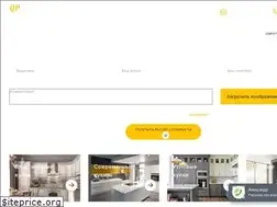 Sites similar to qp-kuhni.ru