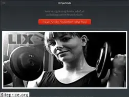 Sites similar to qp-nutrition.de