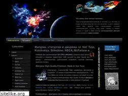 Sites similar to qp-toy.ru
