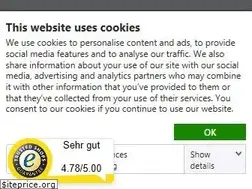Sites similar to qp24.de