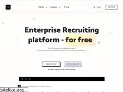 Sites similar to qpage.one