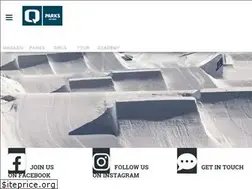Sites similar to qparks.com