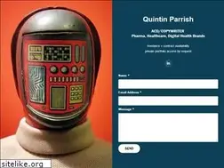 Sites similar to qparrish.com