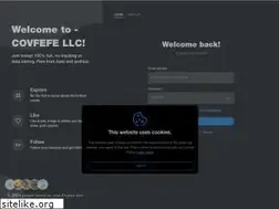 Sites similar to qpatriot.org
