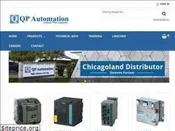 Sites similar to qpautomation.com