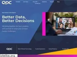 Sites similar to qpc.com