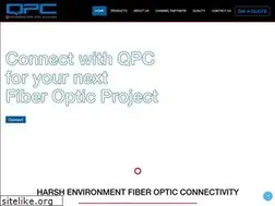 Sites similar to qpcfiber.com