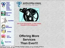 Sites similar to qpchouston.com