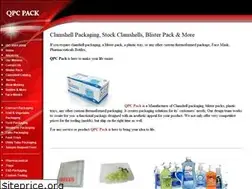 Sites similar to qpcpack.com