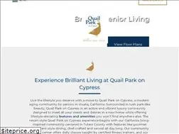 Sites similar to qpcypress.com