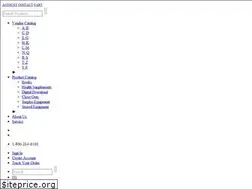 Sites similar to qpdistribution.com