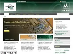 Sites similar to qpe.de