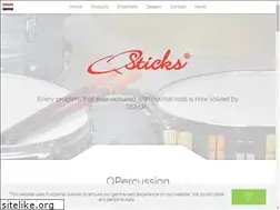 Sites similar to qpercussion.com