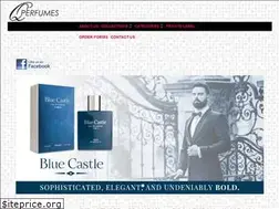 Sites similar to qperfumesinc.com