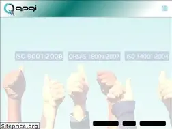 Sites similar to qpgiqatar.com