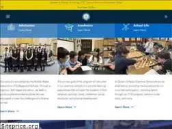 Sites similar to qpgs.org