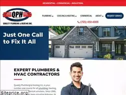 Sites similar to qph.com