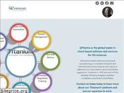 Sites similar to qpharmacorp.com