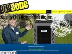 Sites similar to qpheatingandair.com