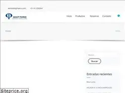 Sites similar to qphperu.com
