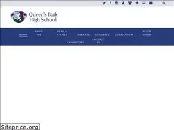 Sites similar to qphs.cheshire.sch.uk