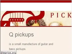 Sites similar to qpickups.com