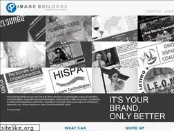Sites similar to qpimagebuilders.com
