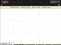 Sites similar to qpirog.com
