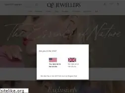 Sites similar to qpjewellers.com